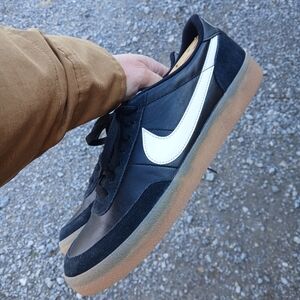Nike Killshot 2 Leather Lifestyle/Athletic Streetwear Shoes Size 12 for Men
